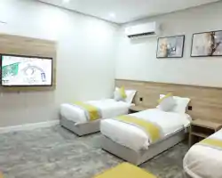 MADINAH DELUXE Hotel thumbnail